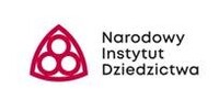 Logo Narodowego Instytutu Dziedzictwa