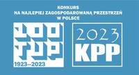 Konkurs na najlepiej zagospodarowaną przestrzeń publiczną w Polsce